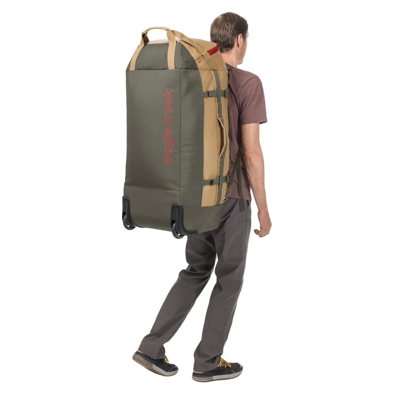 Eagle Creek Cargo Hauler Wheeled Duffel