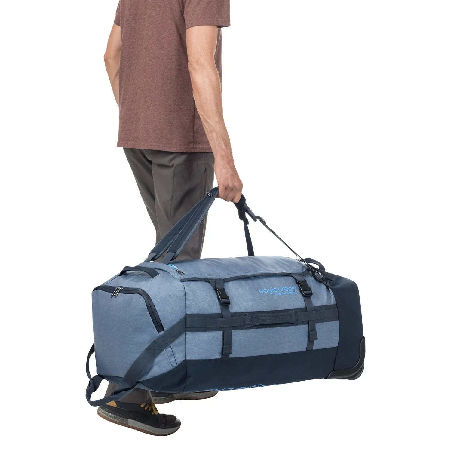 Eagle Creek Cargo Hauler Wheeled Duffel