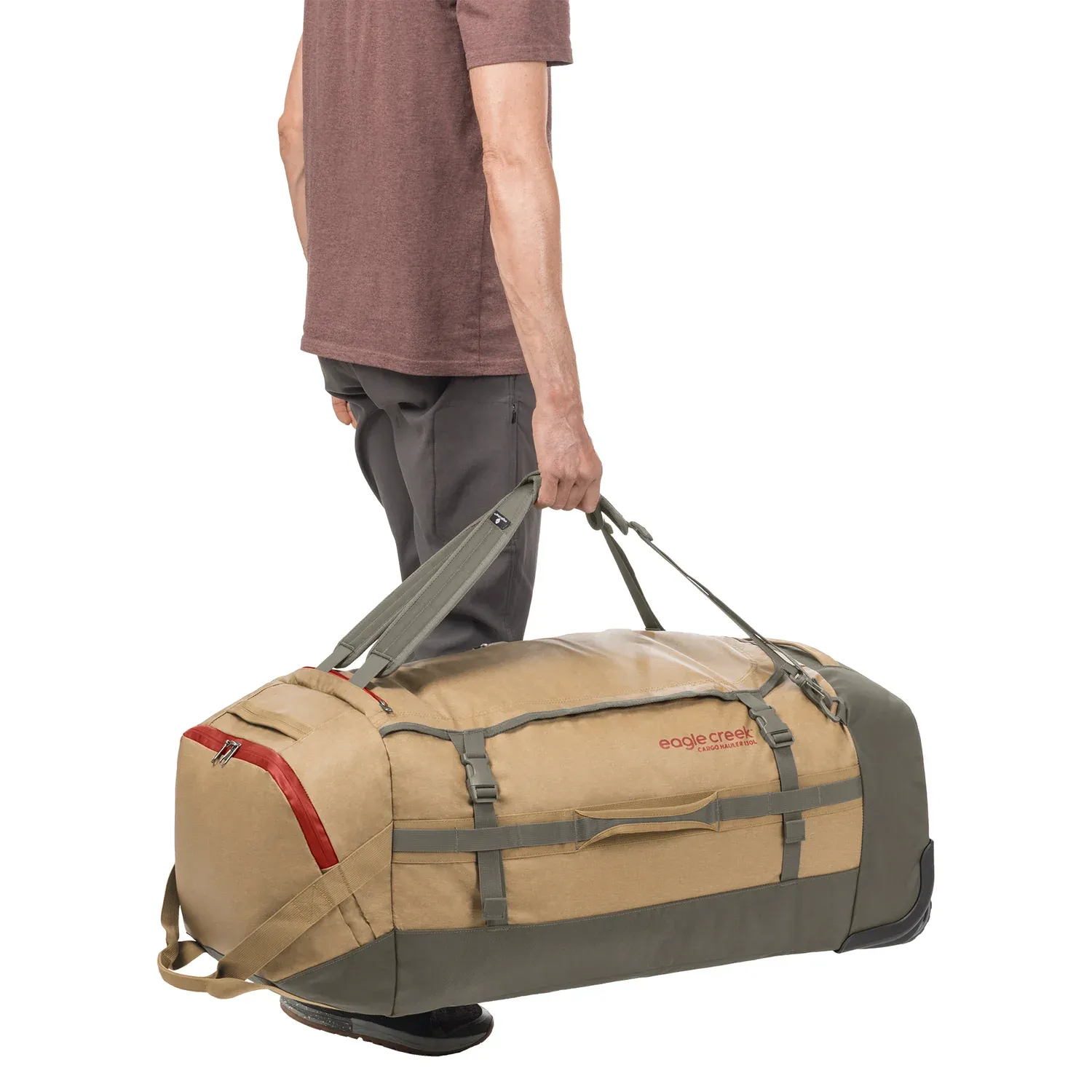 Eagle Creek Cargo Hauler Wheeled Duffel