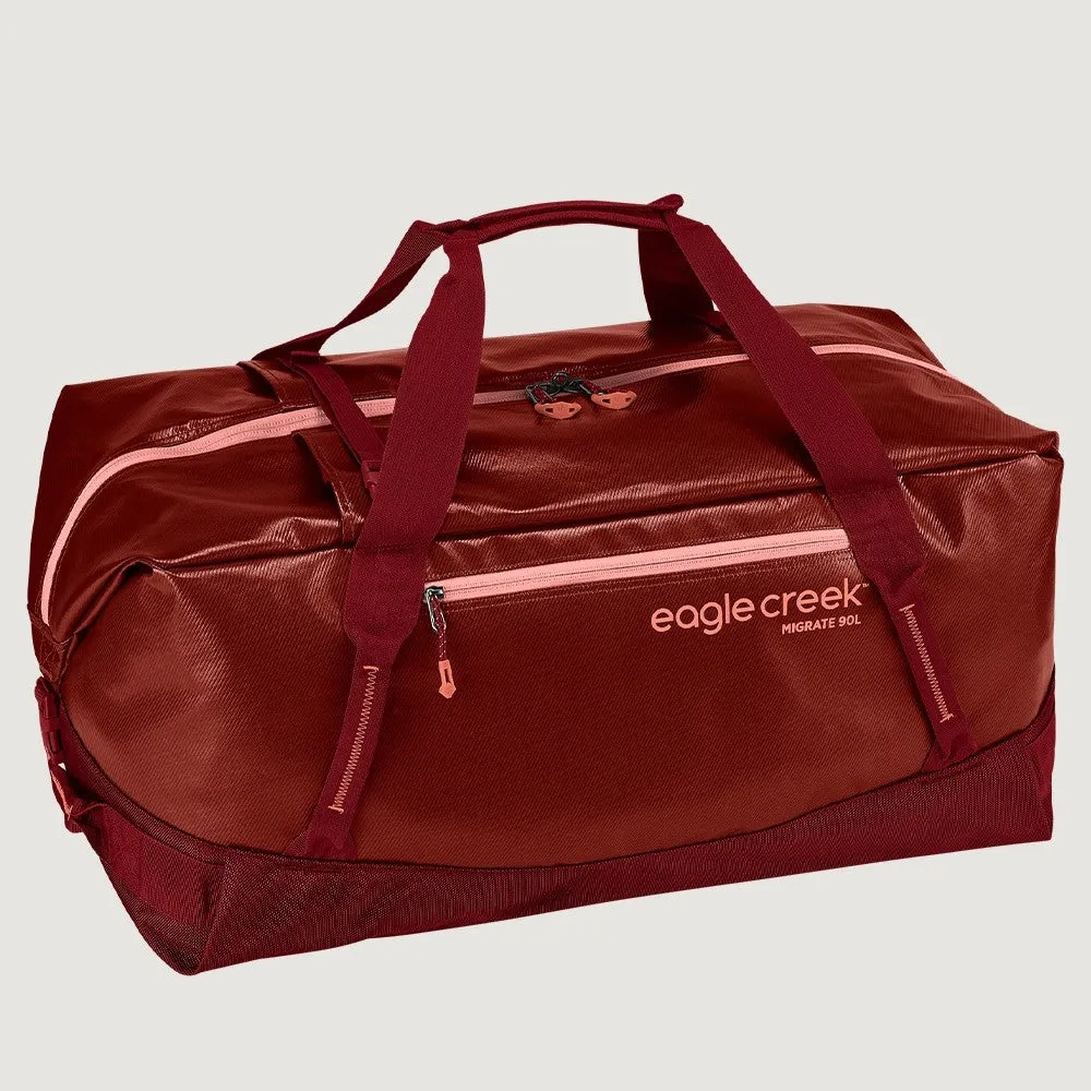 Eagle Creek Migrate Convertible Duffel 90L