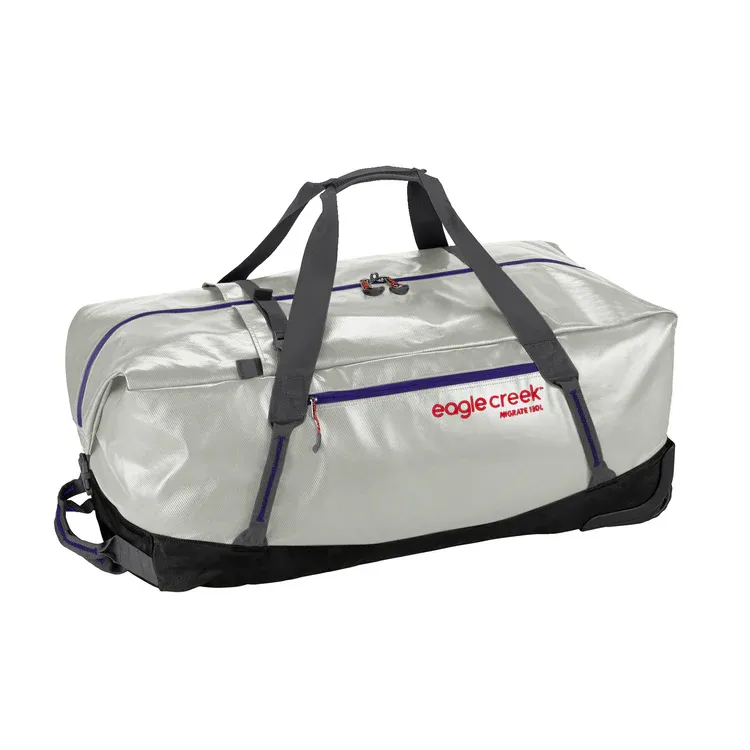 Eagle Creek Migrate Wheeled Duffel Bag