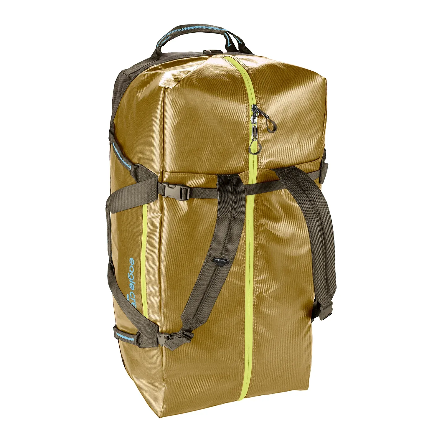 Eagle Creek Migrate Wheeled Duffel Bag