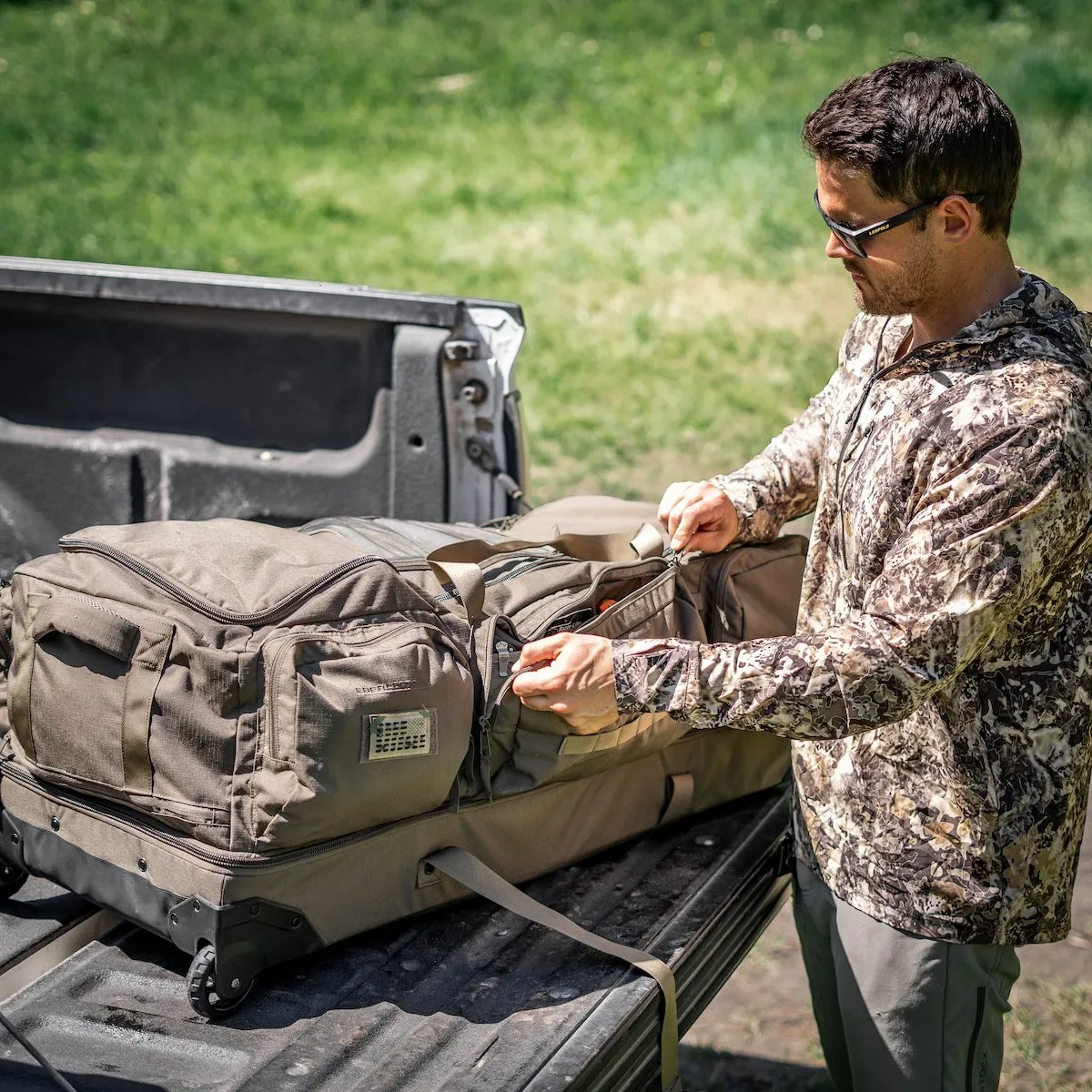 Eberlestock Hercules Duffel Bag