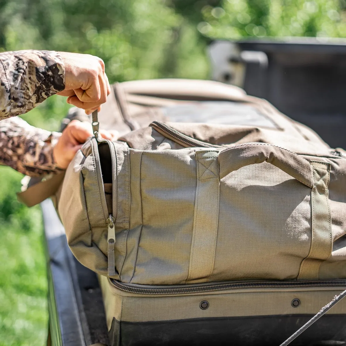 Eberlestock Hercules Duffel Bag