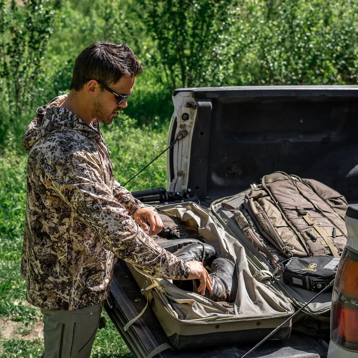 Eberlestock Hercules Duffel Bag