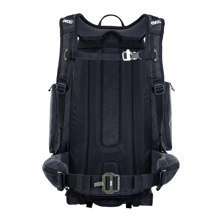 Evoc Trail Builder 35 Backpack Black