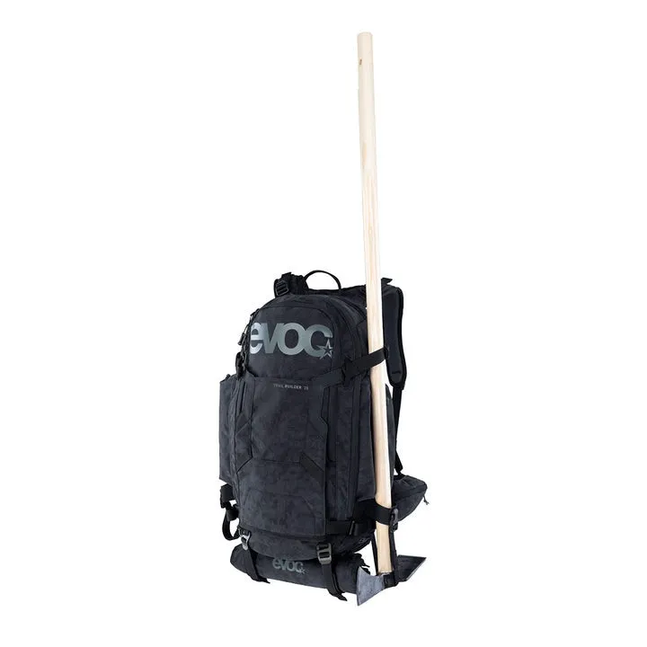 Evoc Trail Builder 35 Backpack Black