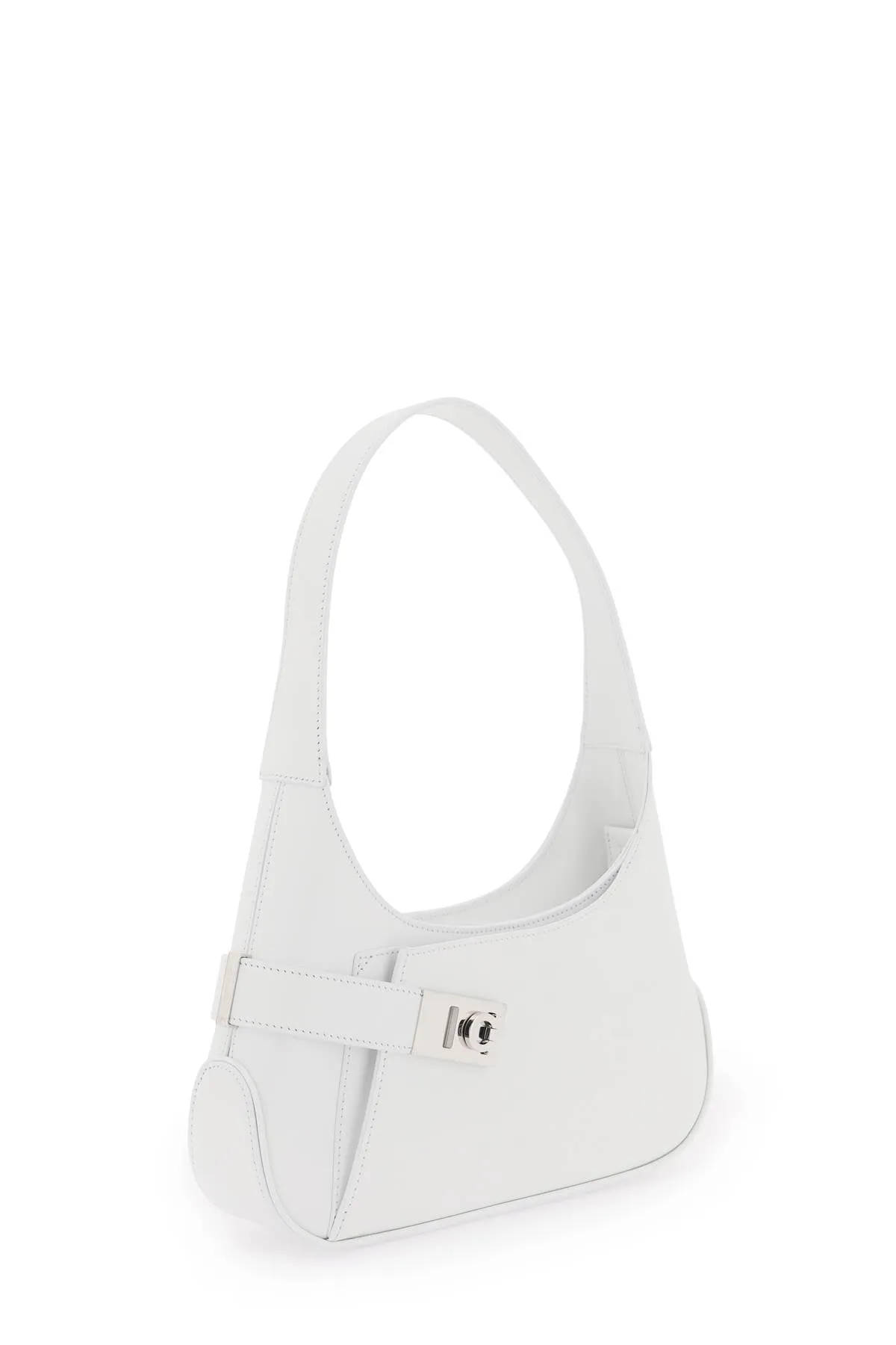 Ferragamo Shoulder Hobo Bag