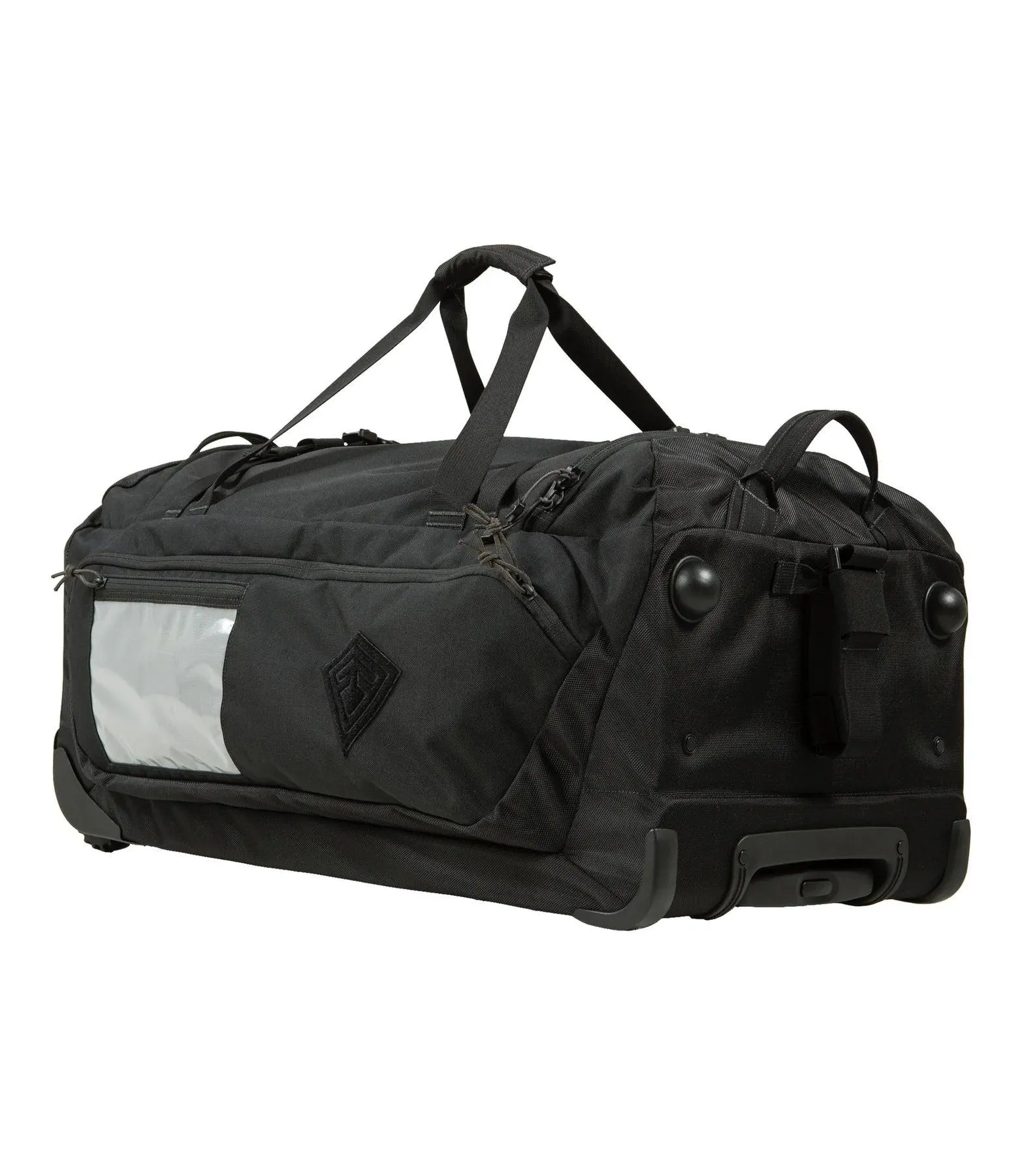 First Tactical Specialist Rolling Duffel