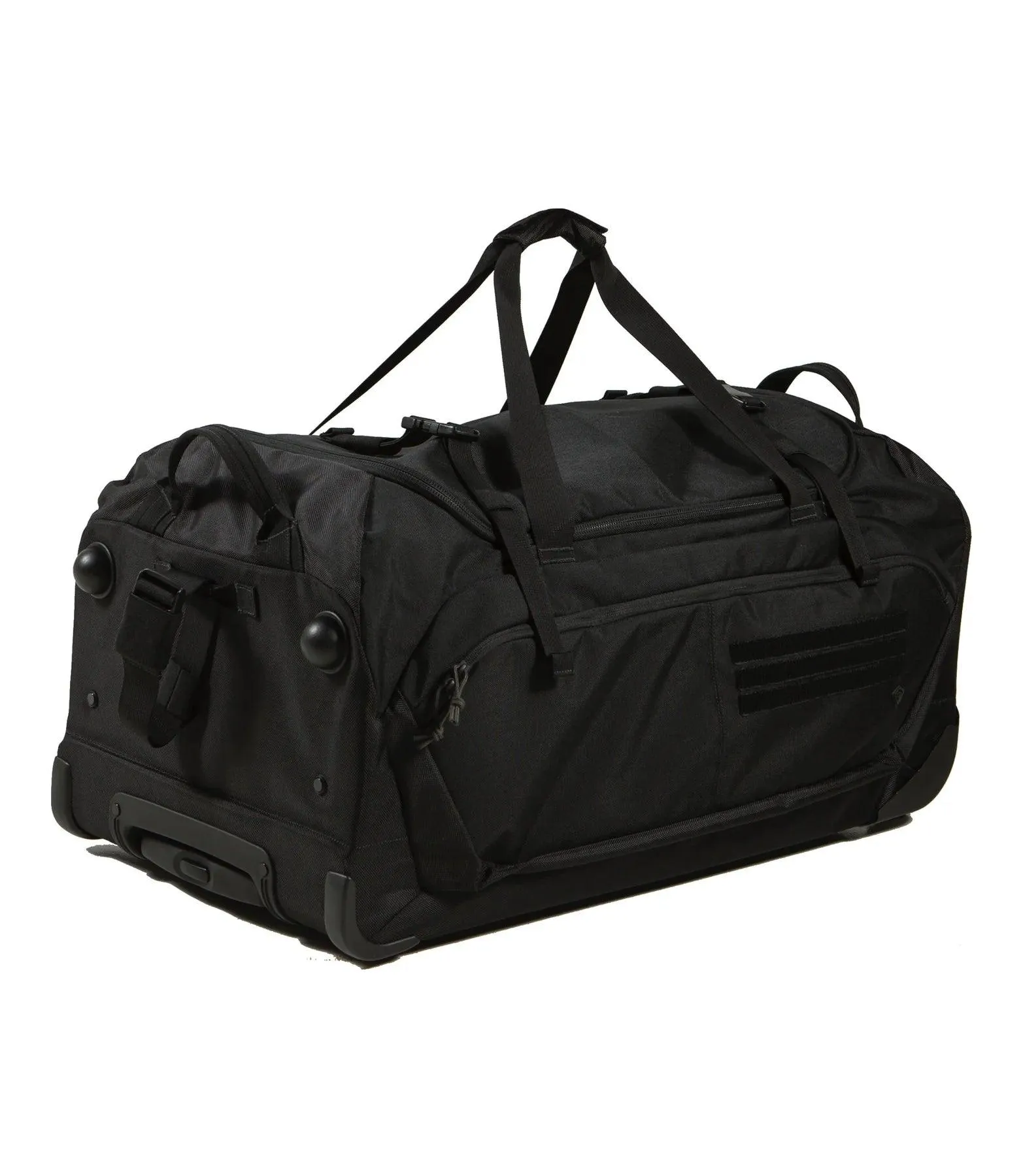 First Tactical Specialist Rolling Duffel