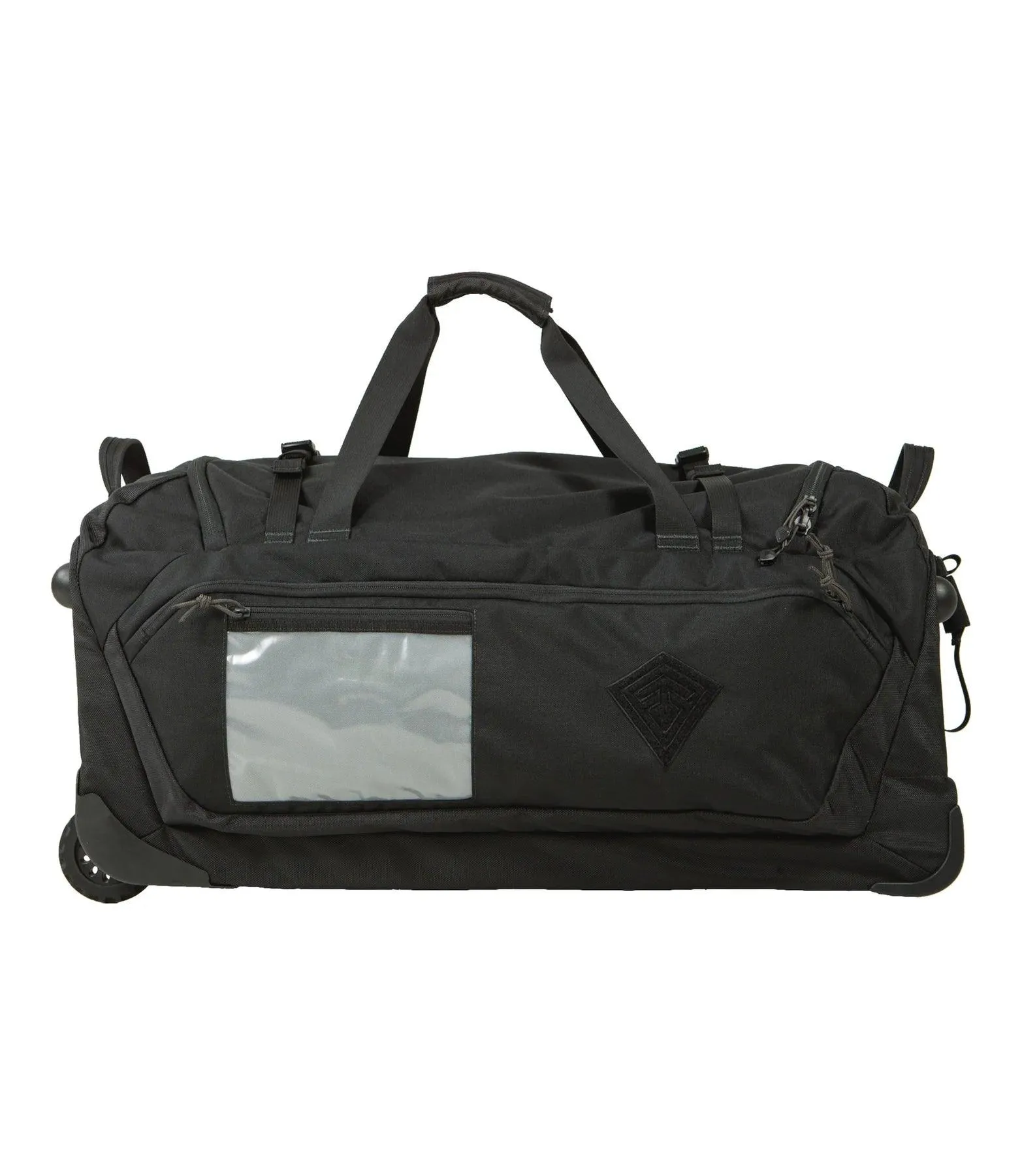 First Tactical Specialist Rolling Duffel