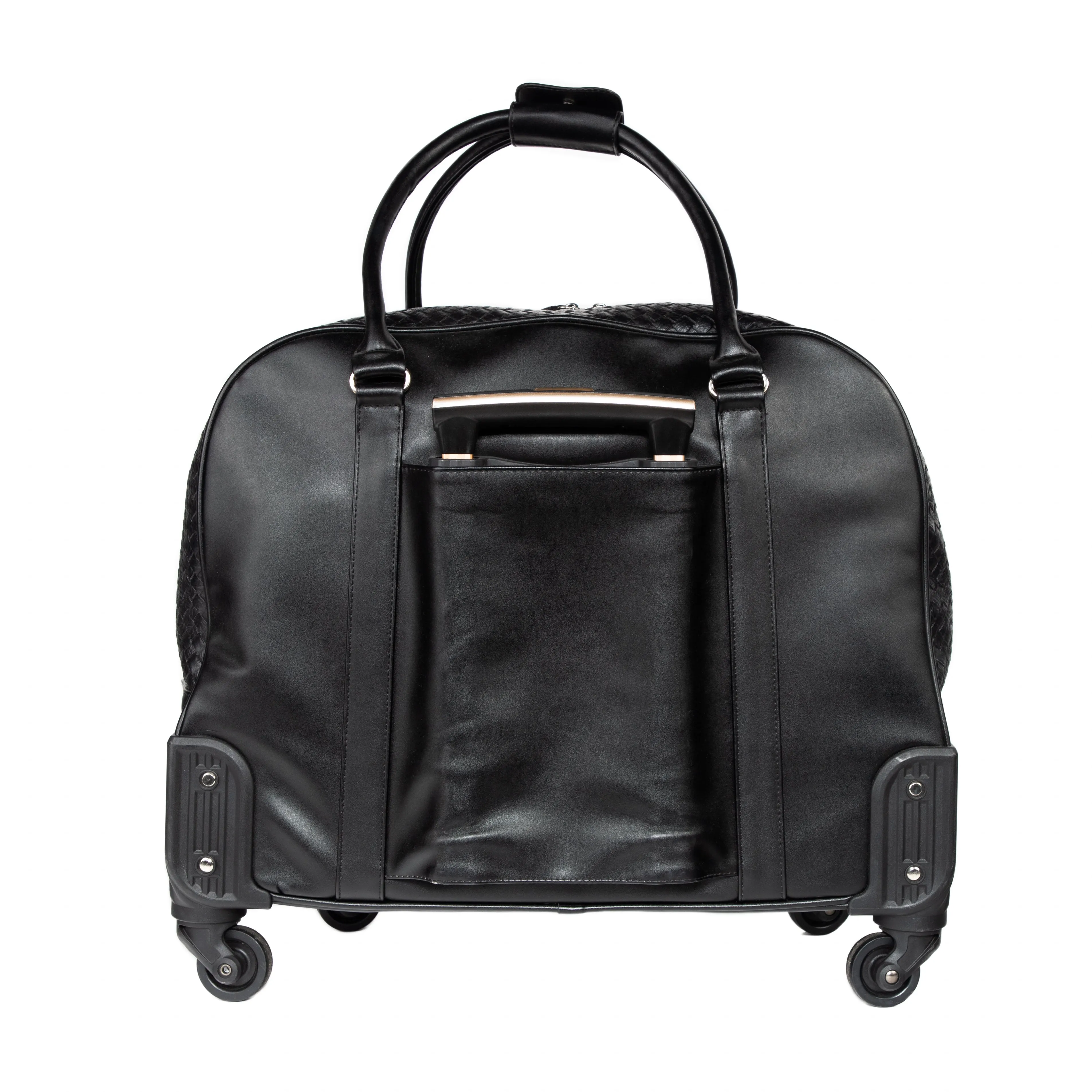 Gianna Rolling Duffel Bag