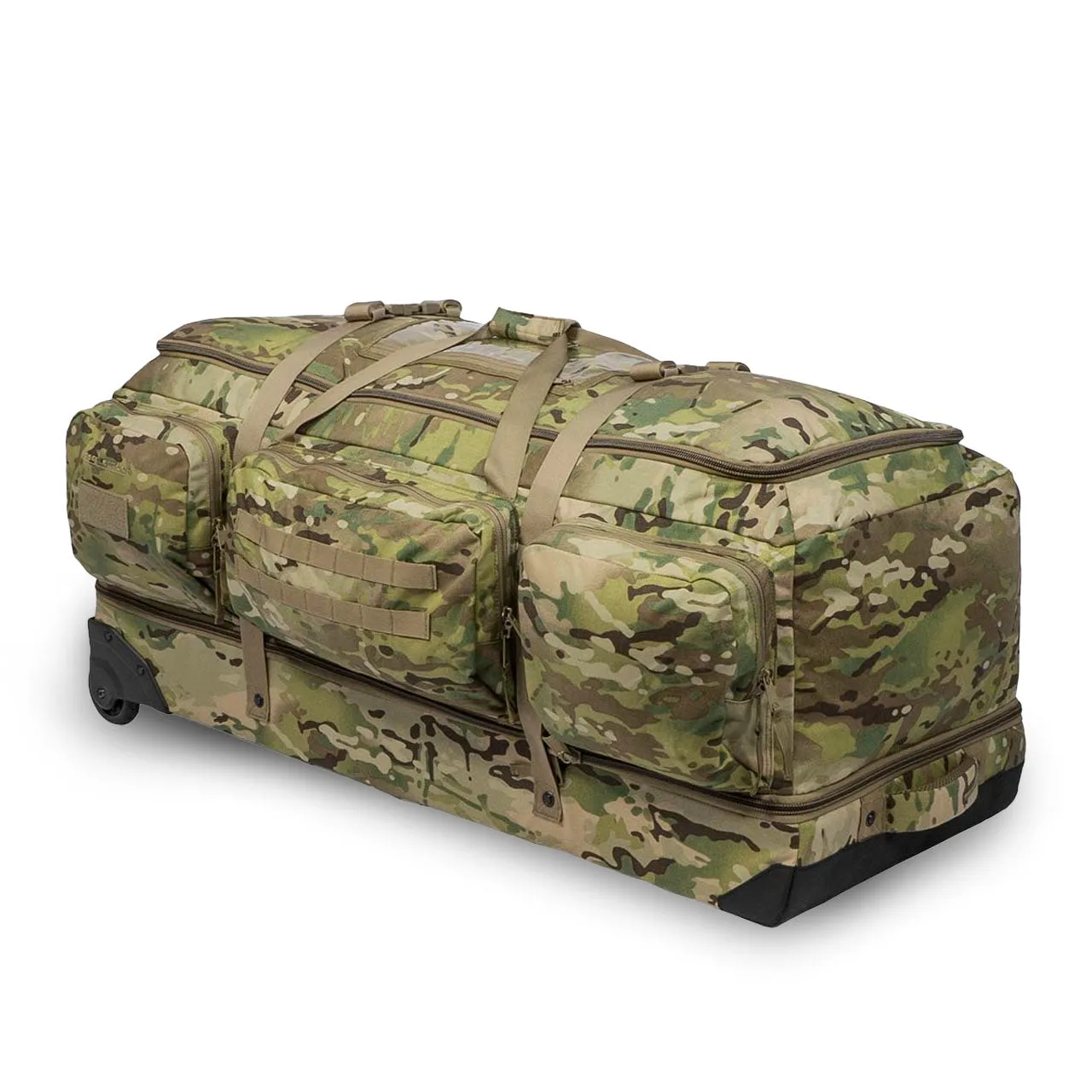 Hercules Duffel