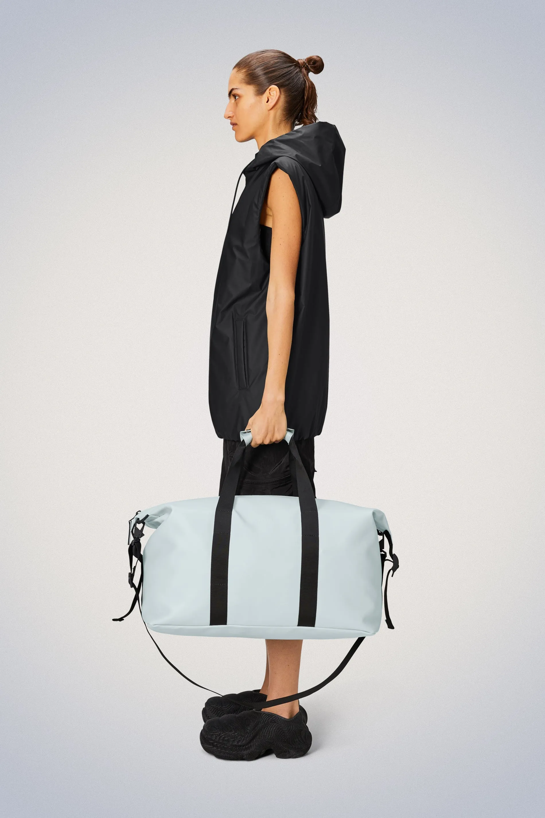 Hilo Weekend Bag - Wind