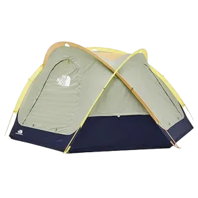 Homestead Domey 3 Camping Tent