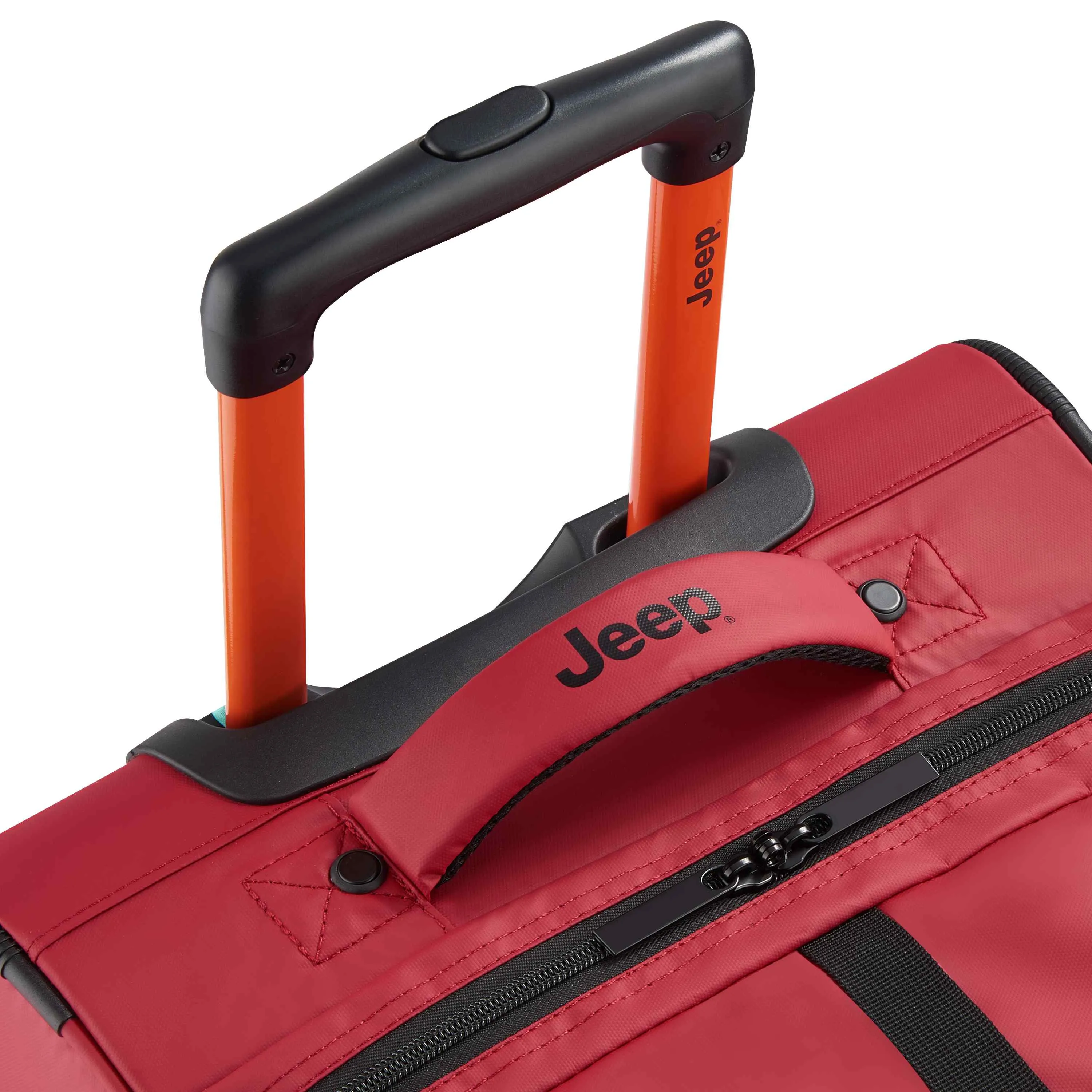 JS006B - Medium Rolling Duffel Bag