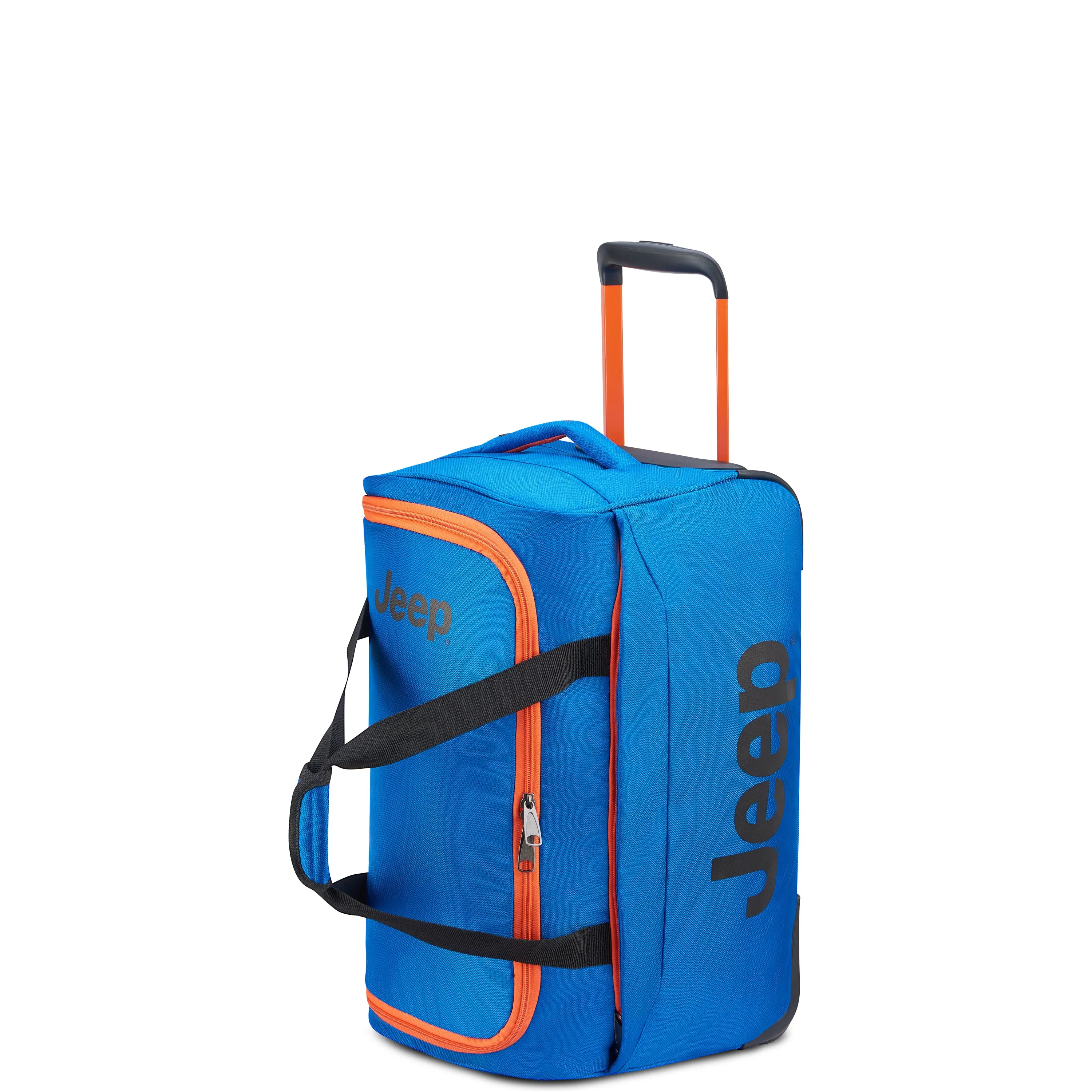 JS009D - Carry-On Rolling Duffel Bag