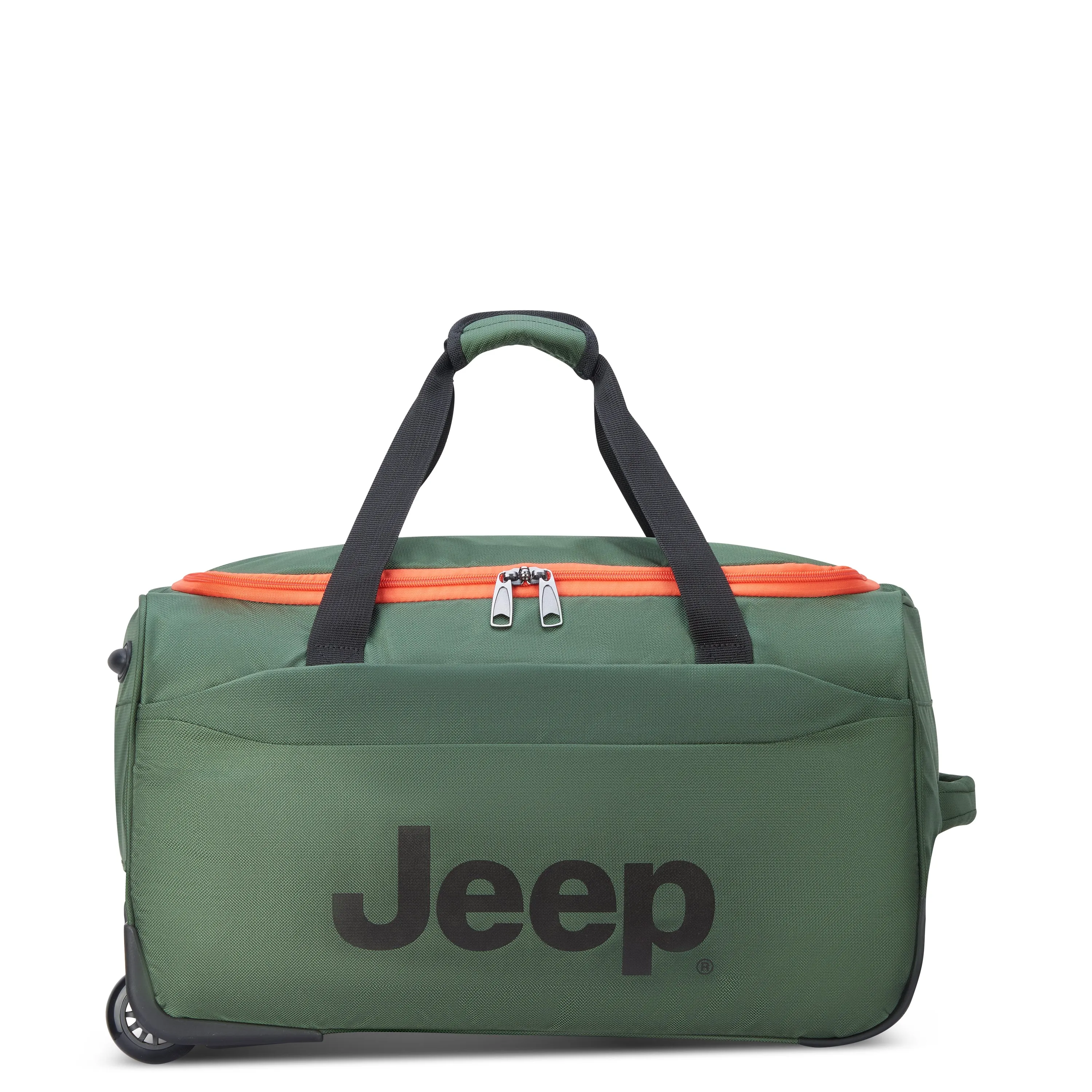 JS009D - Carry-On Rolling Duffel Bag