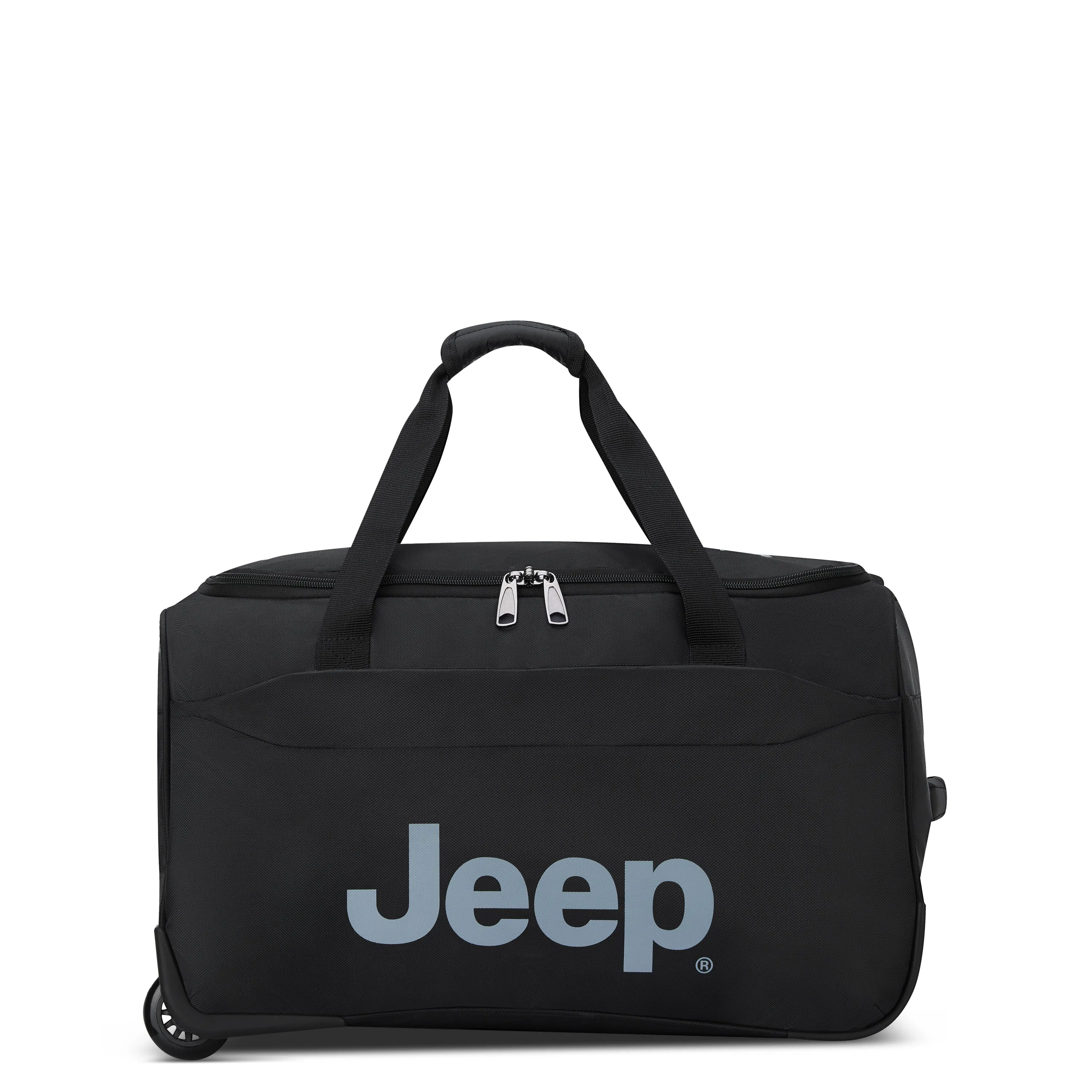 JS009D - Carry-On Rolling Duffel Bag