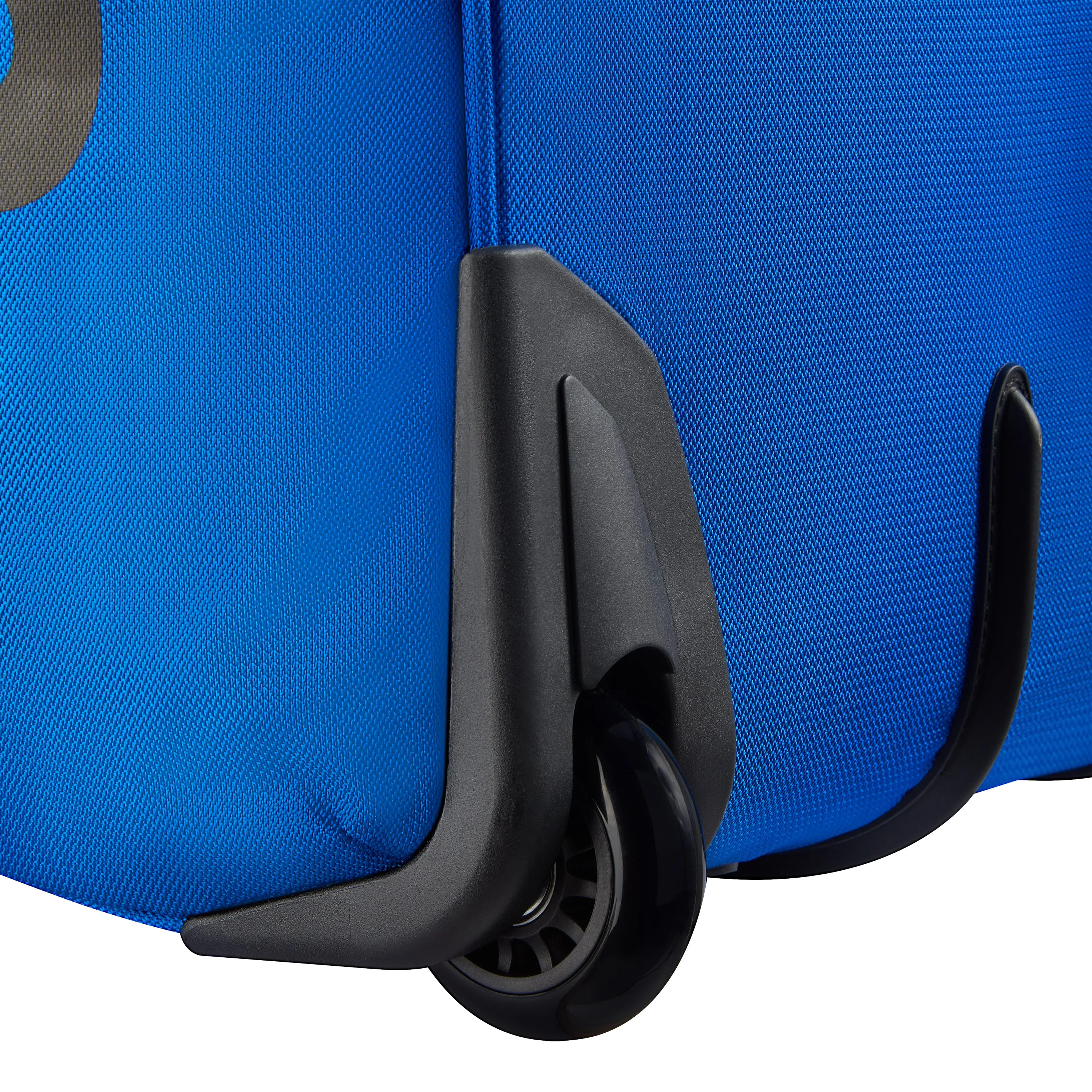 JS009D - Carry-On Rolling Duffel Bag