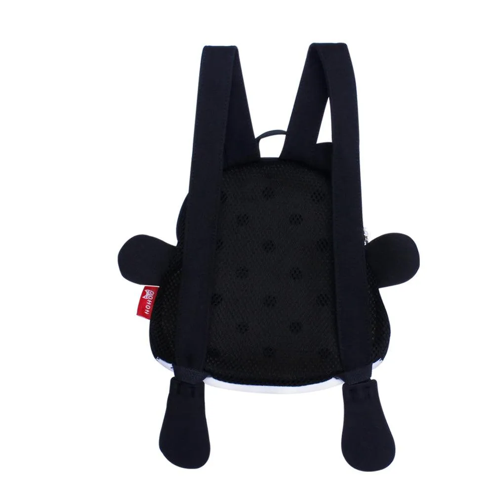 Kiddi Choice Nohoo Neoprene Panda Backpack (V2)