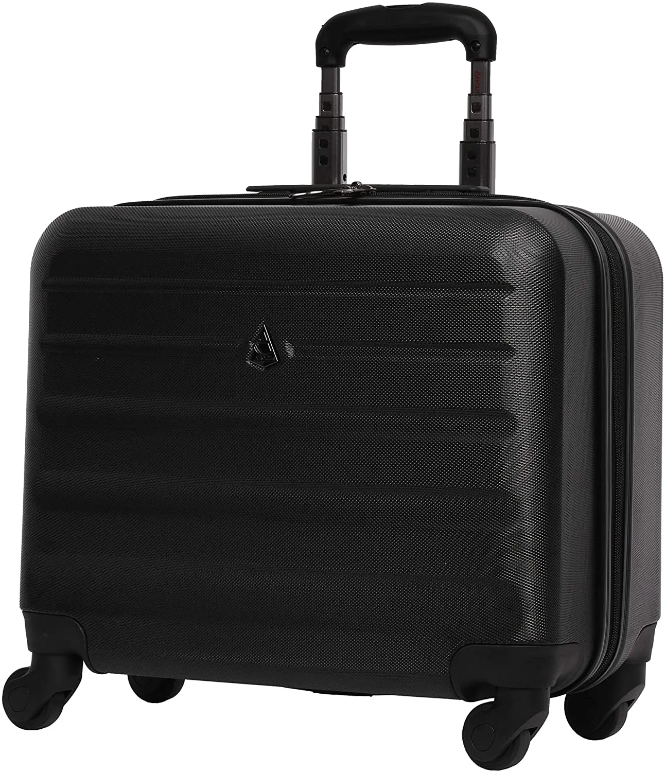 Laptop 4 Wheel Trolley Bag 18" WLB41-322