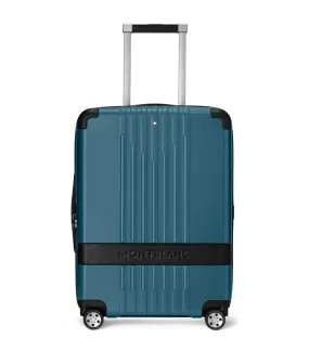 #MY4810 Cabin Trolley Blue