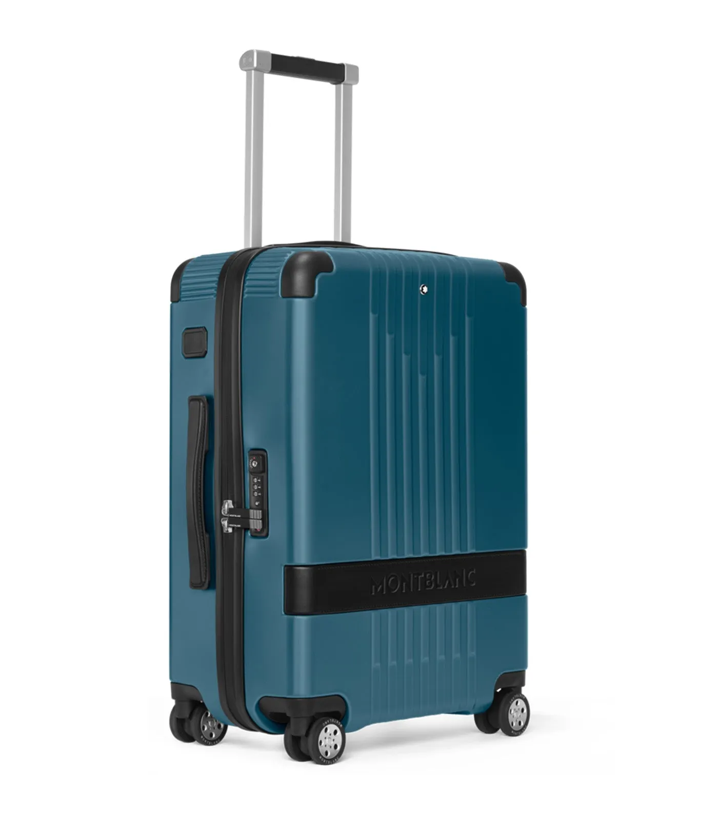 #MY4810 Cabin Trolley Blue