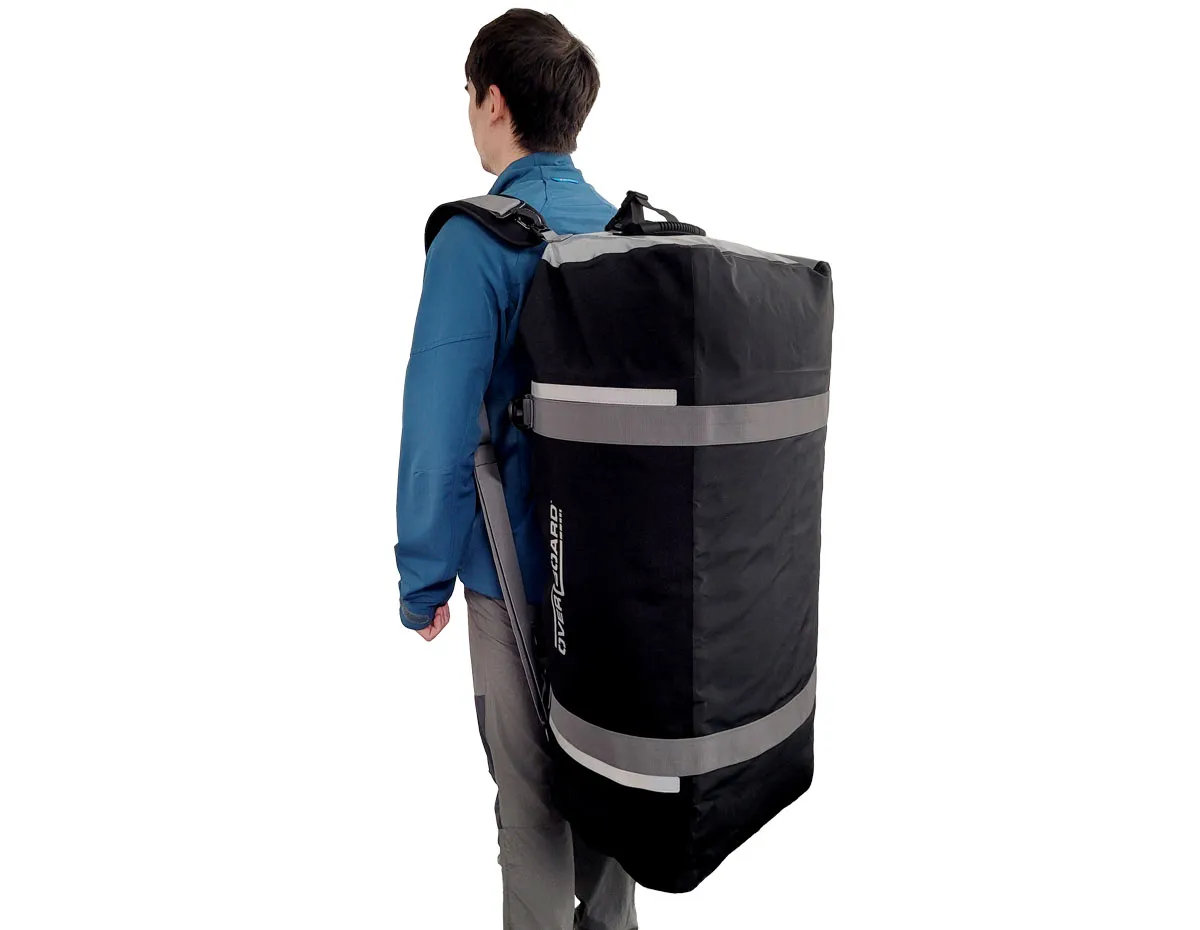 NEW Classic Waterproof Duffel Bag - 130 Litres