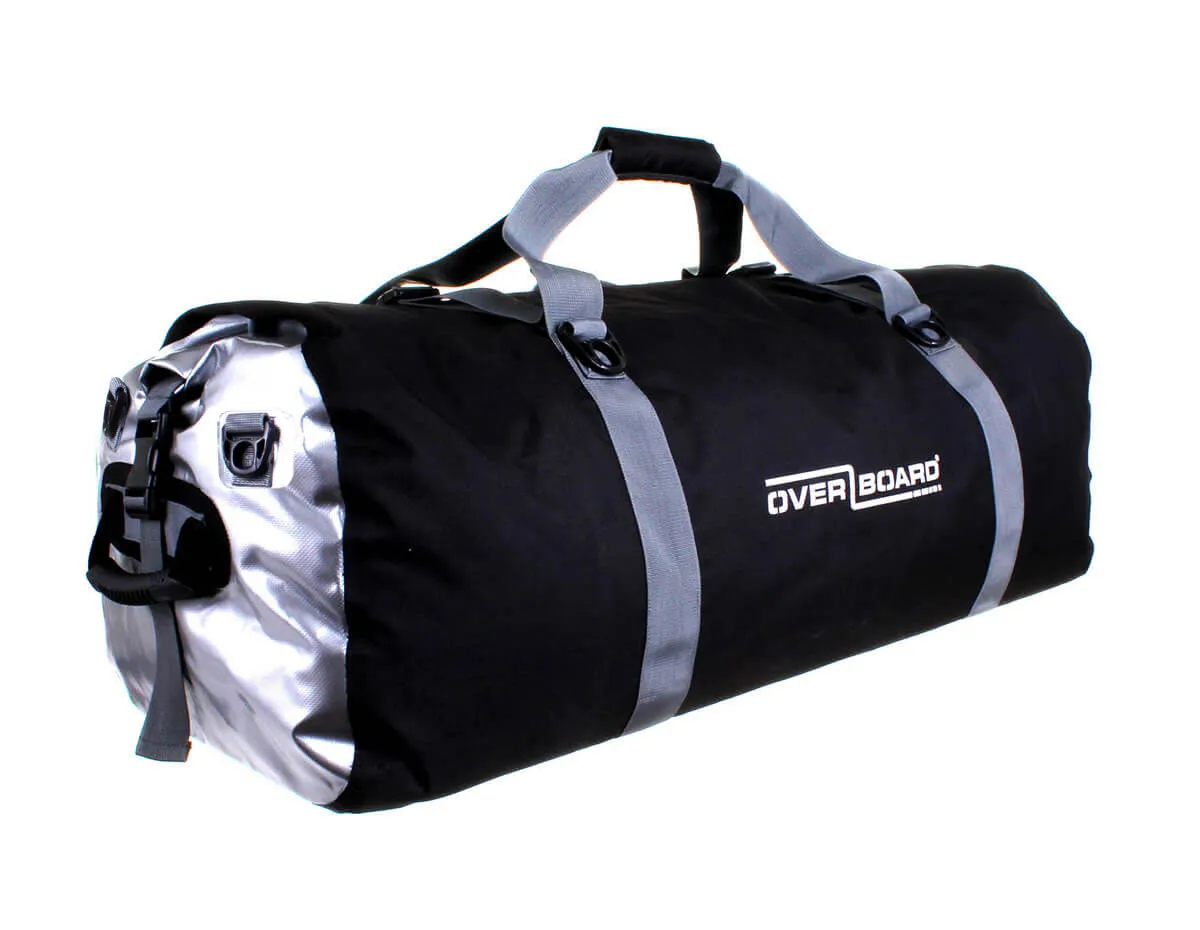 NEW Classic Waterproof Duffel Bag - 130 Litres