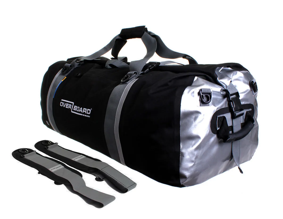 NEW Classic Waterproof Duffel Bag - 130 Litres