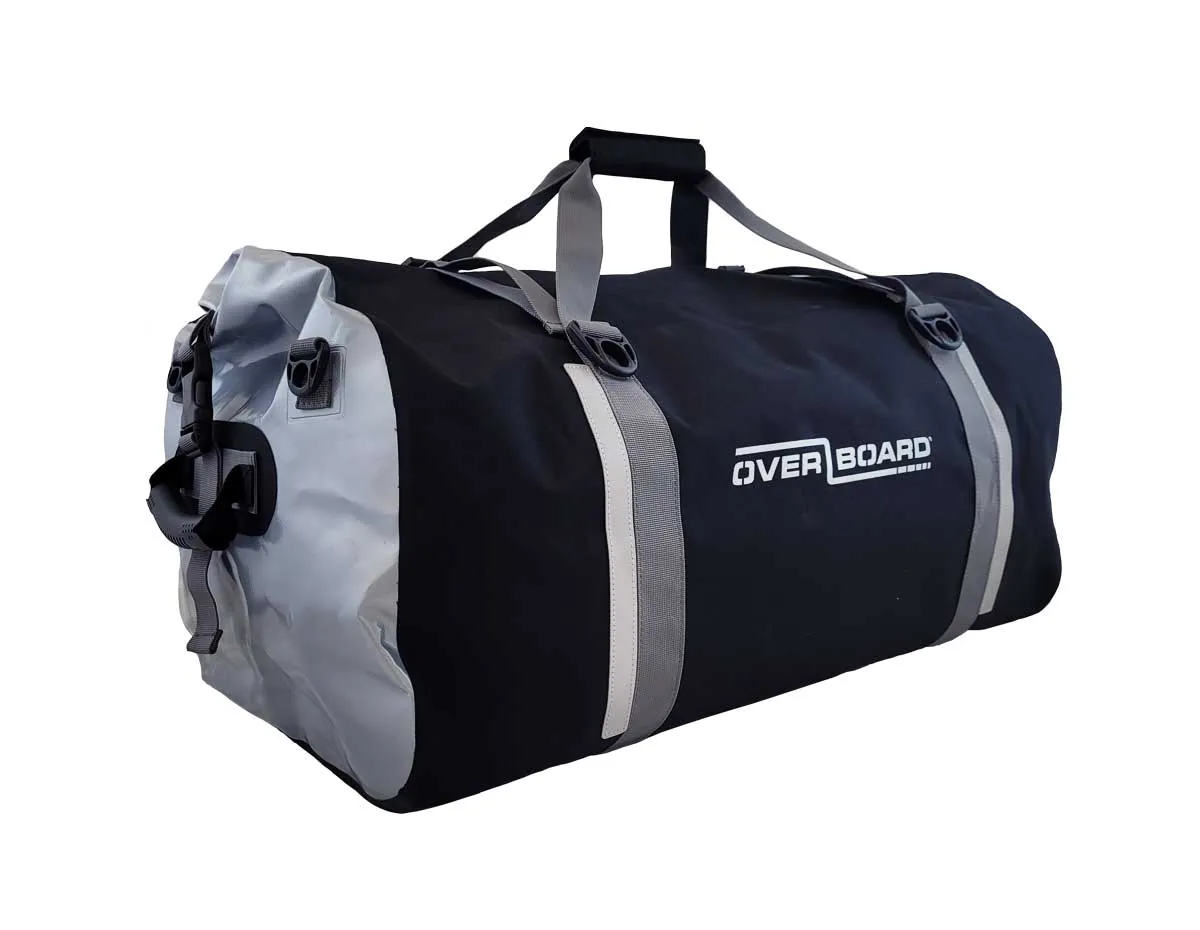 NEW Classic Waterproof Duffel Bag - 90 Litres