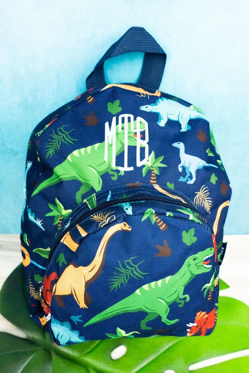 NGIL Dino-Mite Small Backpack