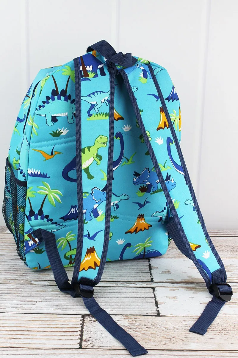 NGIL Dinosaur World Large Backpack