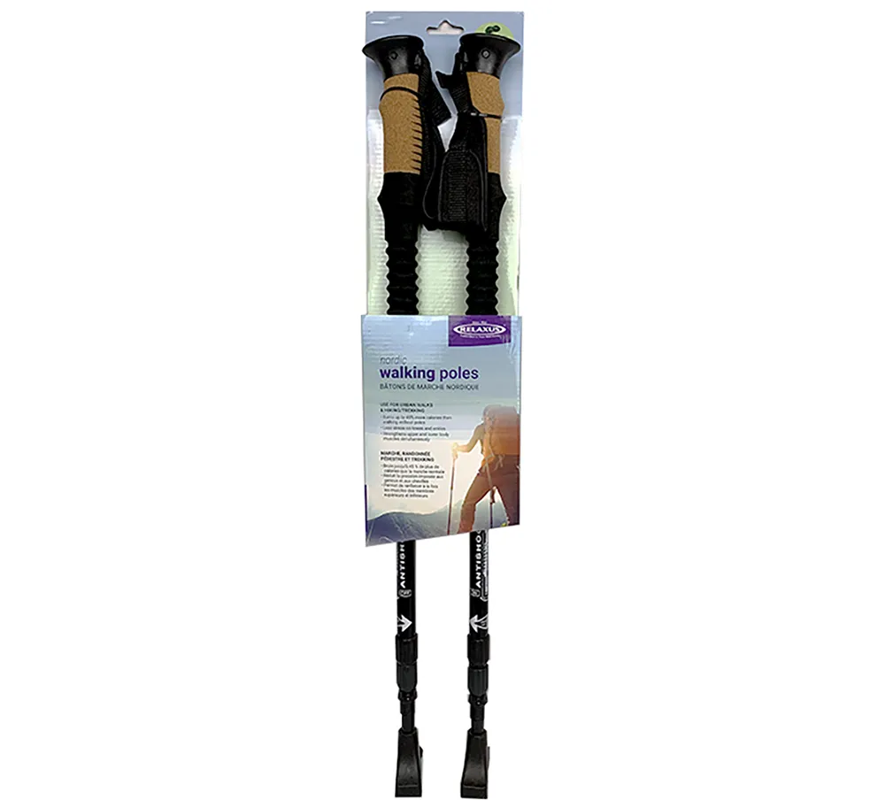 Nordic Walking Poles