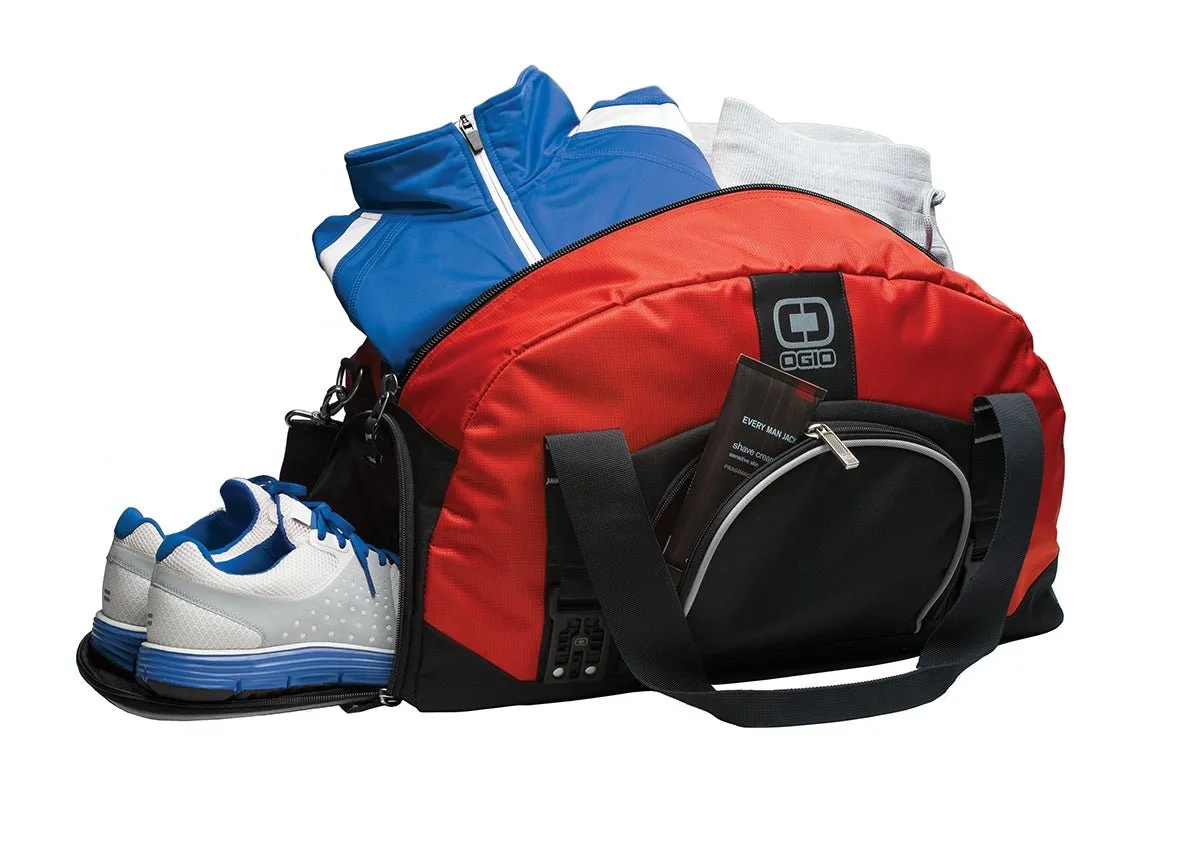 OGIO Big Dome Duffel Bag