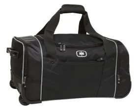 OGIO - Hamblin 22 Wheeled Duffel. 413009