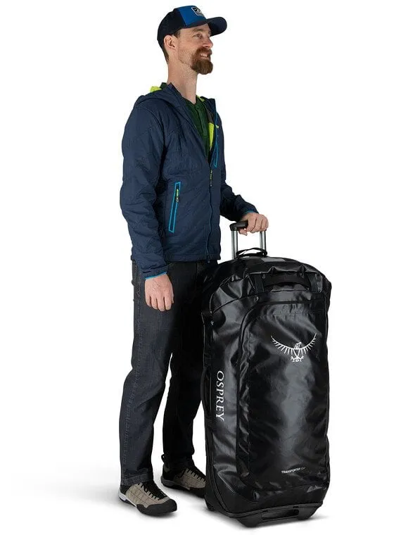 Osprey Transporter Wheeled Duffel 120