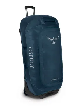 Osprey Transporter Wheeled Duffel 120