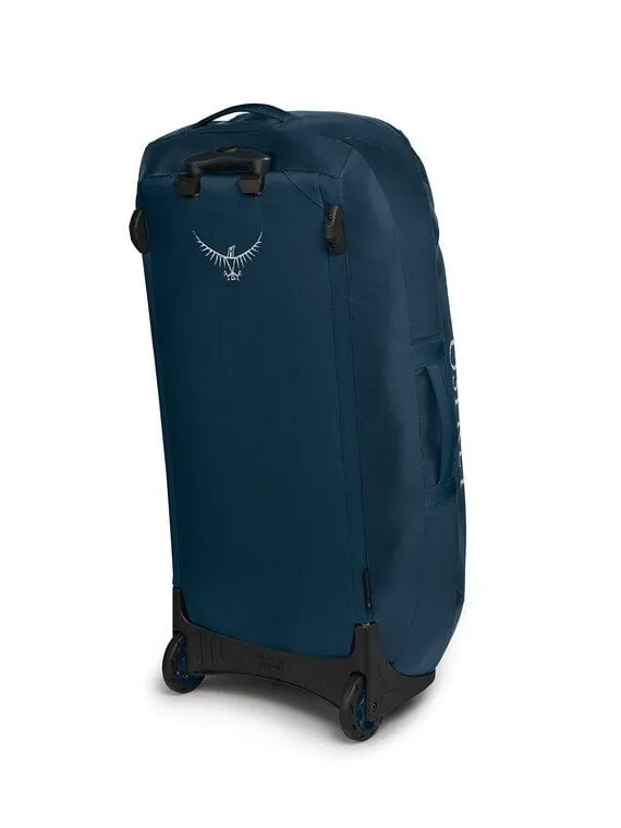 Osprey Transporter Wheeled Duffel 120