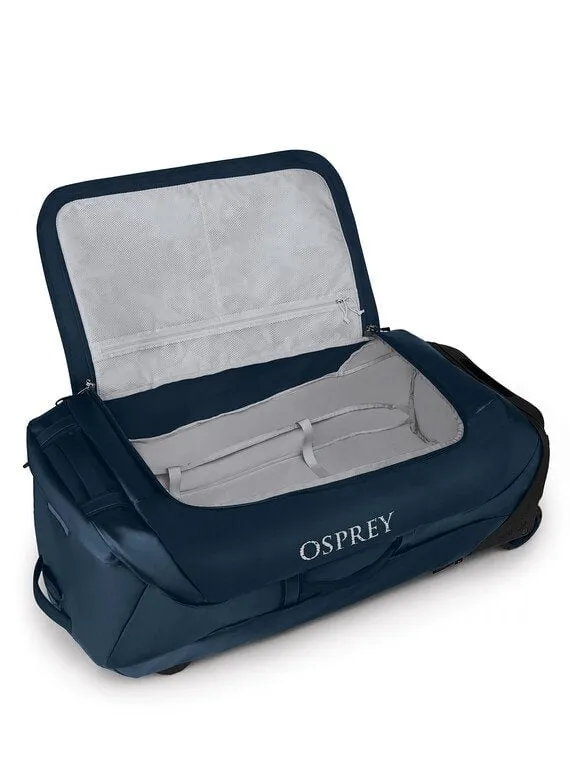 Osprey Transporter Wheeled Duffel 120