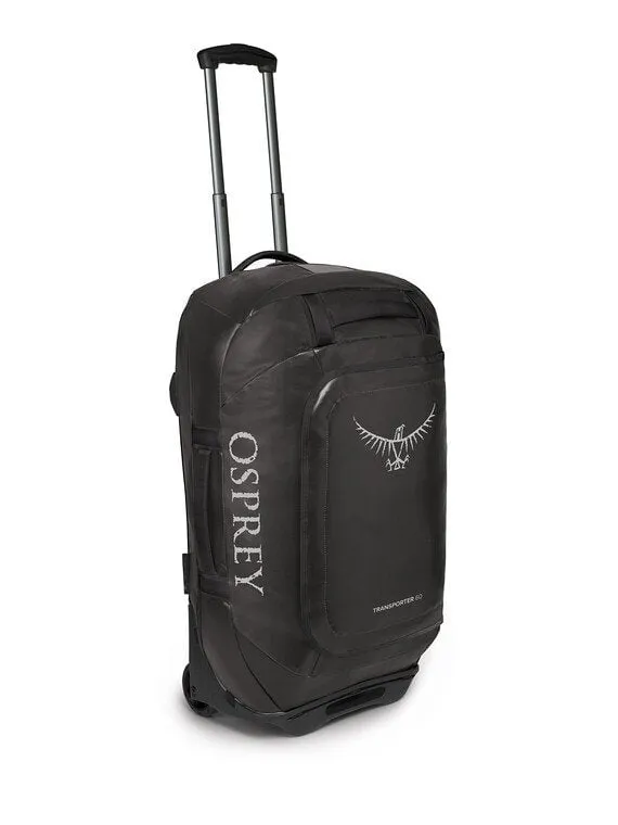 Osprey Transporter Wheeled Duffel 60