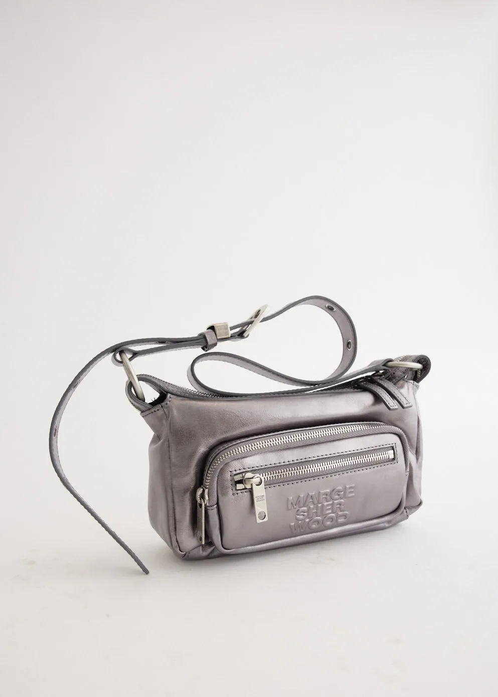 Outpocket Hobo Mini Bag