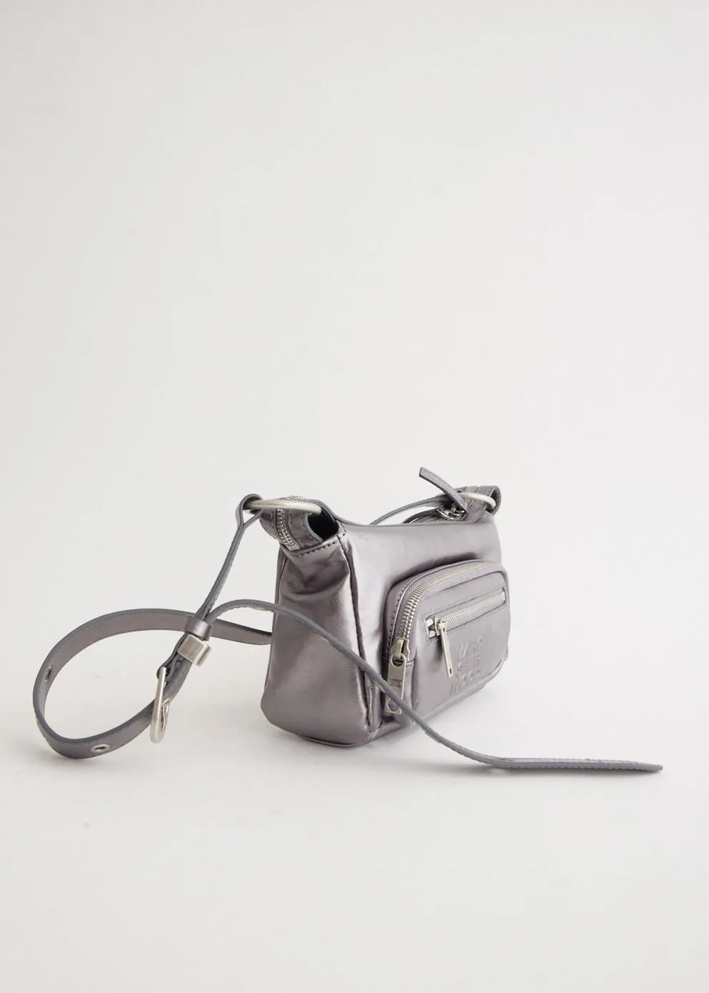 Outpocket Hobo Mini Bag