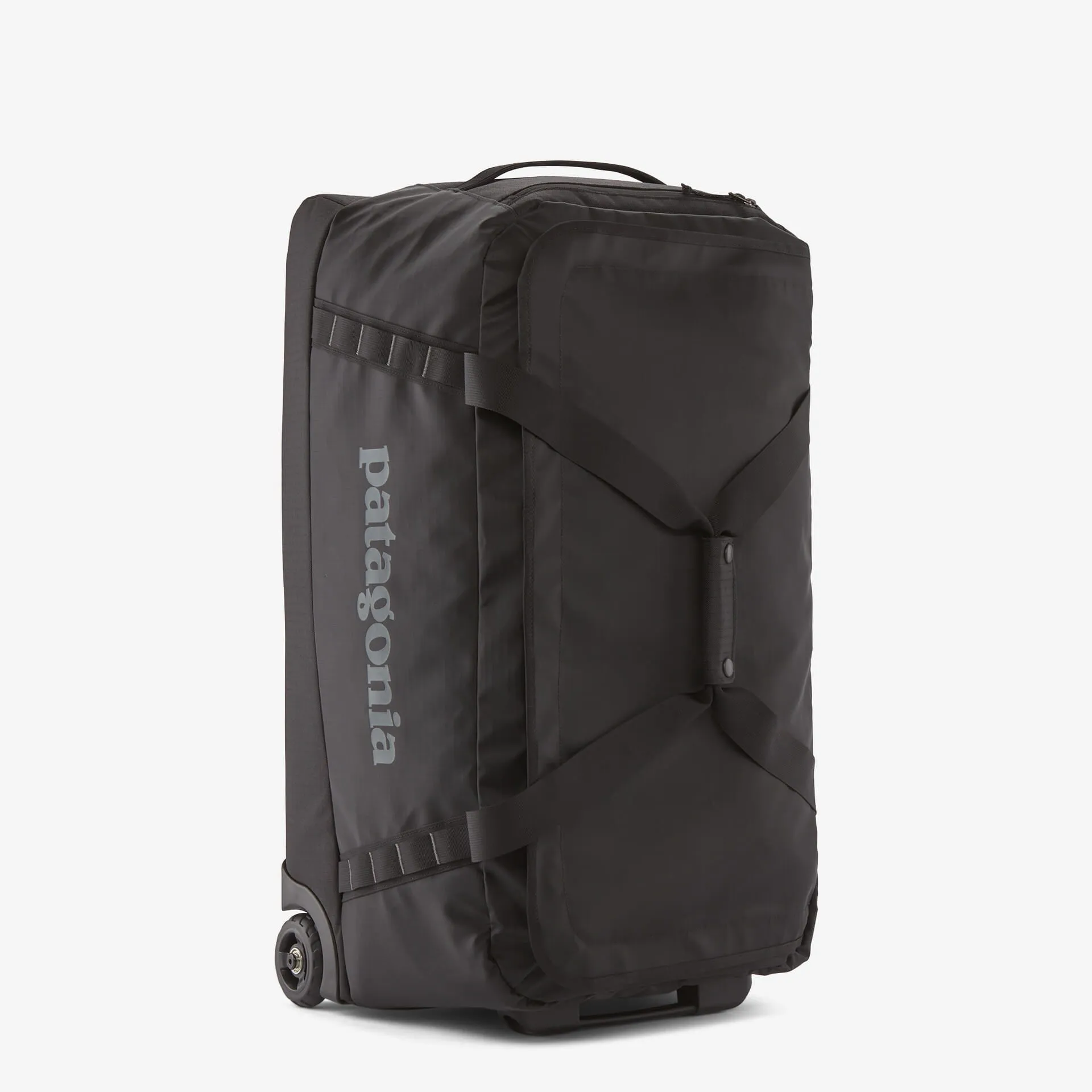 Patagonia Black Hole Wheeled Duffel Bag - 70L