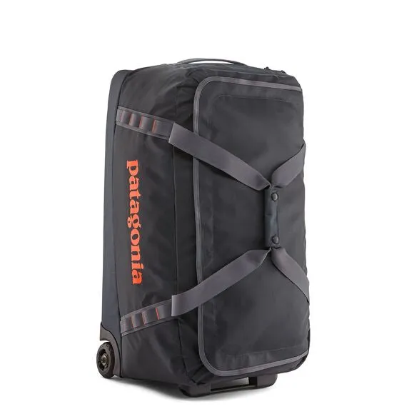 Patagonia Black Hole Wheeled Duffel Bag - 70L