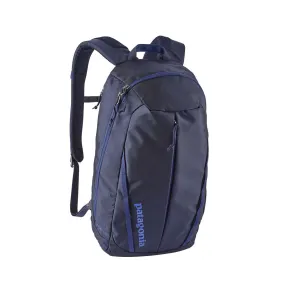 Patagonia Navy Blue Atom Pack 18L