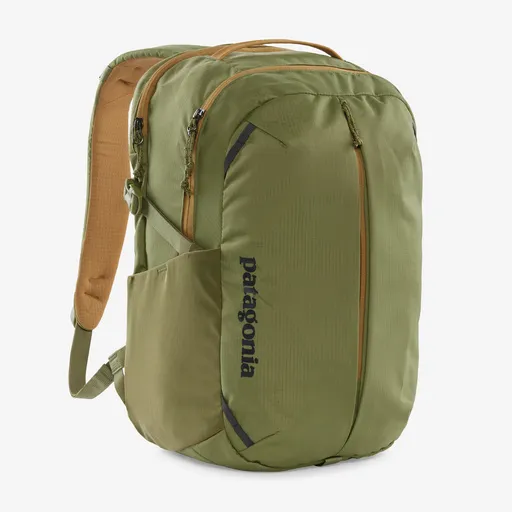 Patagonia Refugio Day Pack 26L / BUGR