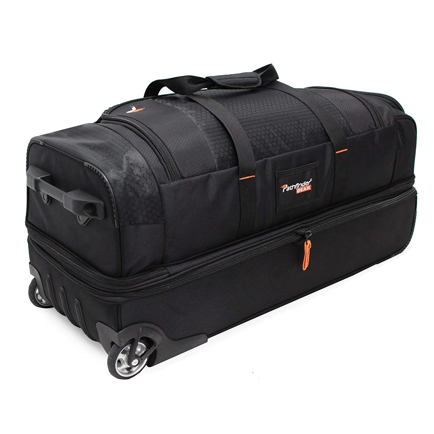 Pathfinder - 26" Rolling Duffel Bag #P3167-26