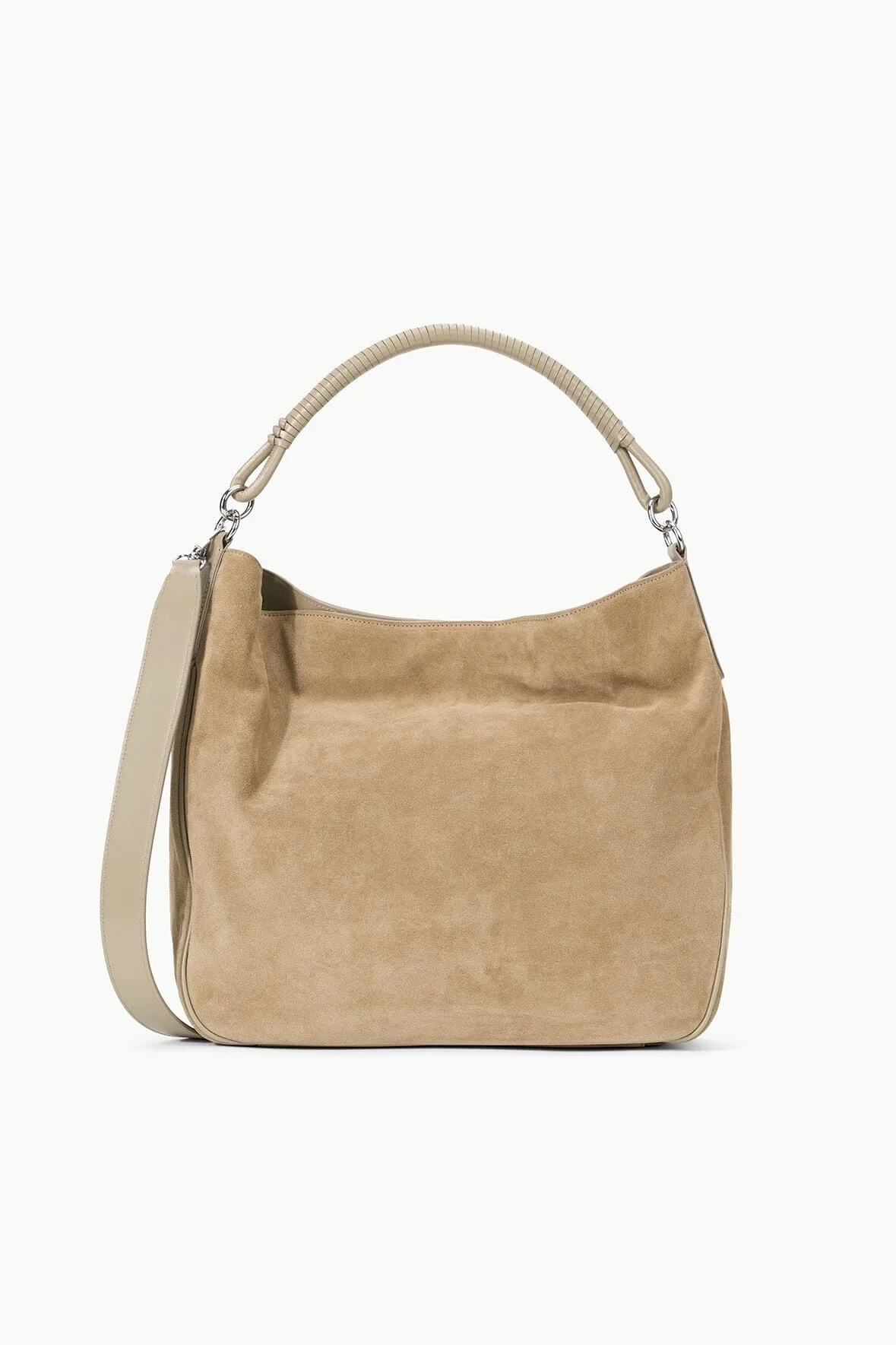 PERRY BAG | DUNE SUEDE